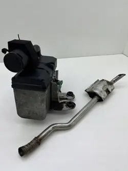 BMW 7 E65 E66 Webasto Täydellinen 9111336