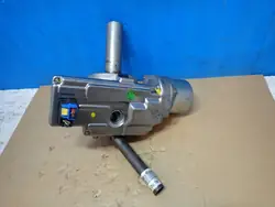 Styrpump OEM 13403270 för Opel Corsa D
