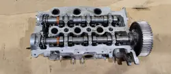 PM9X2Q6090DA Zylinderkopf Rechts für Land Rover 3.0D