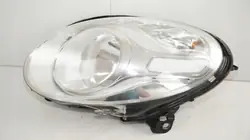 Fiat 500L 12-17 linke Frontscheinwerfer OEM gebraucht