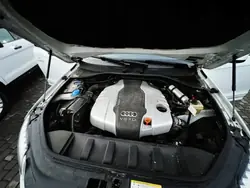 Motor 3.0 TDI CDT CDTA Audi A8 D4 4H 184kW
