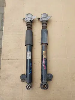 Ammortizzatore posteriore sinistro AUDI Q5 8R 8R0513025J