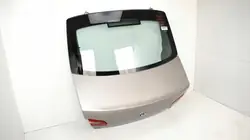 Skoda Superb II 08-13 Tavaratilan kansi OEM 360179013