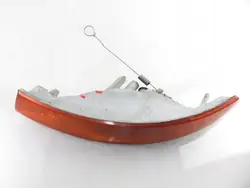 Indicador esquerdo Renault Trafic II 8200007031