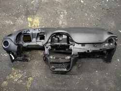 Fiat Punto Evo instrumentpanel OEM EVPUN788 - Begagnad
