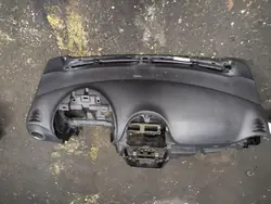 Fiat Punto Evo instrumentpanel OEM EVPUN788 - Begagnad
