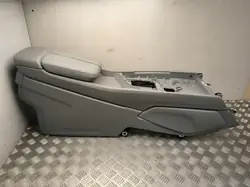 Middenconsole Audi Q7 2017 OEM 4M0863243B