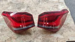 BMW X1 F48 LIFT LCI Lámpara LED Derecha 7477714