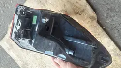BMW X1 F48 LIFT LCI Lampe LED Droite 7477714