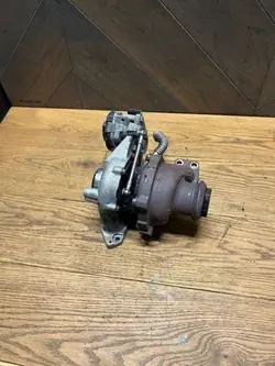 Turbo Ford OE d'occasion pour Kuga II 1.5L Diesel
