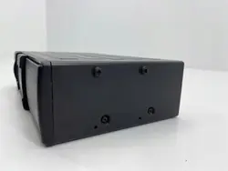 Jaguar CD/DVD-vaihtaja OEM ENV2817 XK8/XKR-malleille