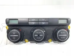 VW GOLF V Luftsteuerungspanel 1K0907044BM Hatchback 03-10