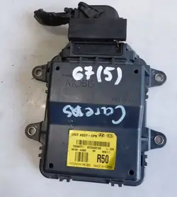 Módulo Controlador Freno Kia Carens IV OEM 59790-A4500