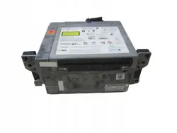 Module Lecteur Navigation BMW NBT OEM 9289616