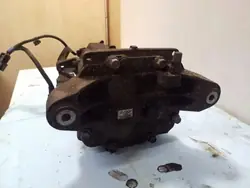 Bakre differential KIA SPORTAGE 2.0L Diesel 100kW 2017