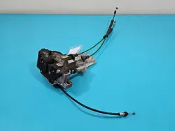 Höger Baklås 81420-2L000 Hyundai i30 I 07-12 4PIN