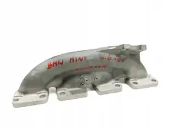 Exhaust Manifold Peugeot Citroen BMW MINI 1.6 16V