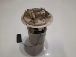 PEUGEOT 207 1.6 THP Brandstofpomp 9684934780