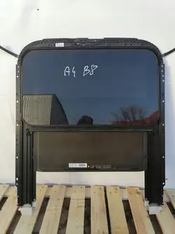 Teto Solar Audi A4 B8 OEM 8K5877255 - Usado