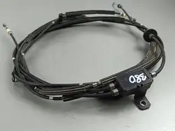 Rejilla Maserati Levante OEM 670034091 - Usado