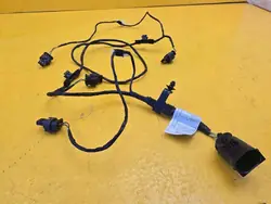 Faisceau de pare-chocs arrière BMW i3 OEM 8806987