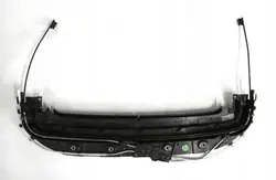 OEM Panoramatak glasmekanism Opel Insignia A
