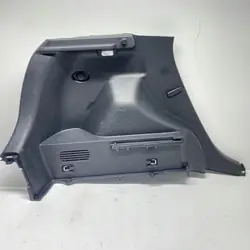 Linker bagagepaneel Hyundai IX20 09-19