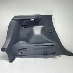 Vänster bagagepanel Hyundai IX20 09-19