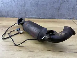 Catalisador OEM v7600894 para Peugeot 508 I 1.6 THP