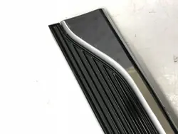 Emblème Audi A5 II OEM 8W6853601A Aile Gauche Avant
