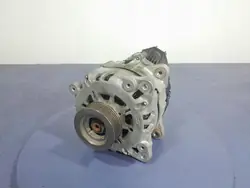 AUDI Q5 II FY LIFT 2.0 TDI Vaihtovirtageneraattori 230A 04L903018A