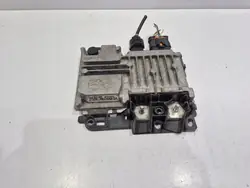 Start-Stop-module OEM 9811207980 voor Citroen C4 Cactus