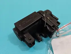 Válvula de vácuo 7626351 BMW F10 F11 2.0 T