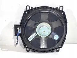 Haut-parleurs OEM 9297898 BMW F16 SUV 2014-2019