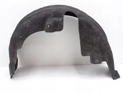 Aleta trasera derecha OEM 5H 24R para VW Golf VIII