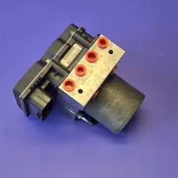ABS-pomp OEM 0265952101 voor Citroen DS5 - Gebruikt