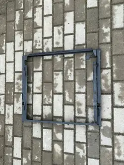 Radiatorbevestigingsframe OEM A0995040918 Mercedes