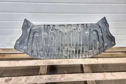 Unterer Stoßfängerabdeckung MERCEDES-BENZ E (W211) A2125202123