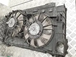 Toyota Kühlerlüfter OEM 1680008980 mit Diffusor