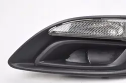 Clignotant gauche pare-chocs Opel Astra J IV 13368714