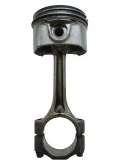 Pistón & Biela Saab OE 90L97 para 2.0T 16V
