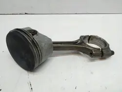 Kolben & Pleuel Saab OE 90L97 für 2.0T 16V