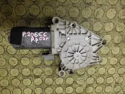 OEM 9636627580 Regulador Ventana Delantera Derecha