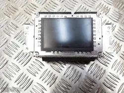 Volvo S60 Display Bildschirm OEM 31337644 - Gebraucht