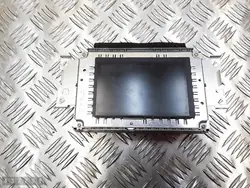 Ecrã de visualização Volvo S60 OEM 31337644 - Usado