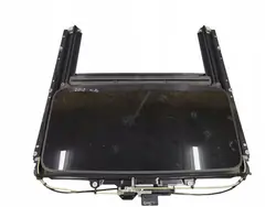 Toit ouvrant NL44019151 pour Volvo XC90 I 2.4L Diesel