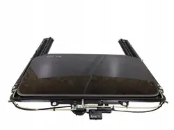 Schuifdak NL44019151 voor Volvo XC90 I 2.4L Diesel