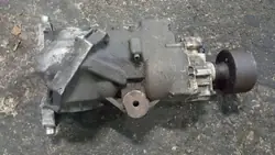 Diferencial trasero Volvo XC90 2004 - Pieza OE usada
