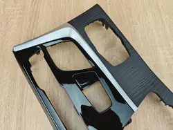 Tunnelafdekking OEM 9889924 voor BMW G30 G31