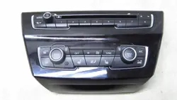Painel de Controle de Climatização BMW X1 F48